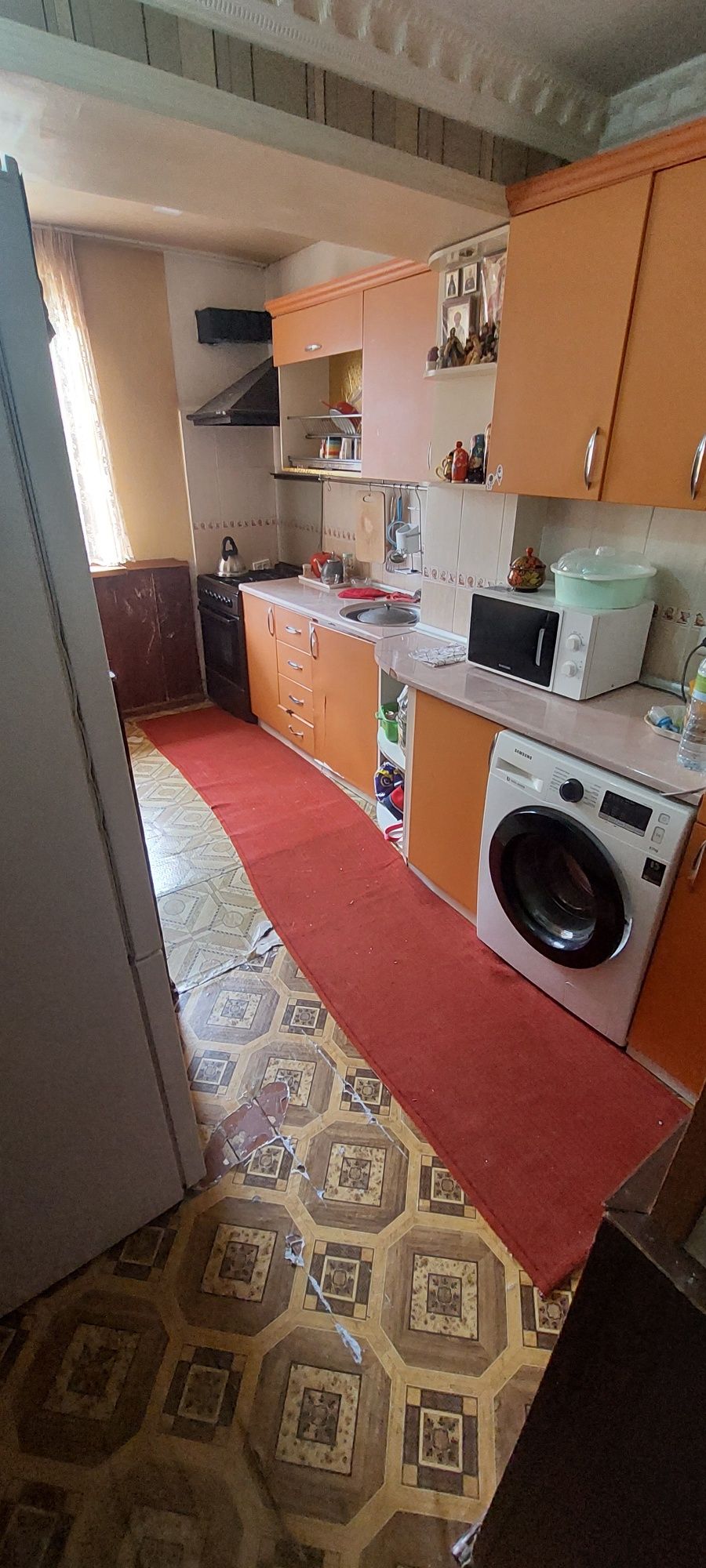 Срочно Продаётся Своя 3 Комнатная Квартира