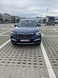 Bmw X3 Xdrive 2.0 diesel