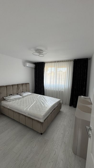 Inchiriez apartament nou in Visani,prima inchiriere