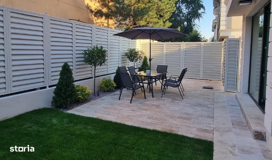 Casa 6 camere | Pipera OMV | Complex privat