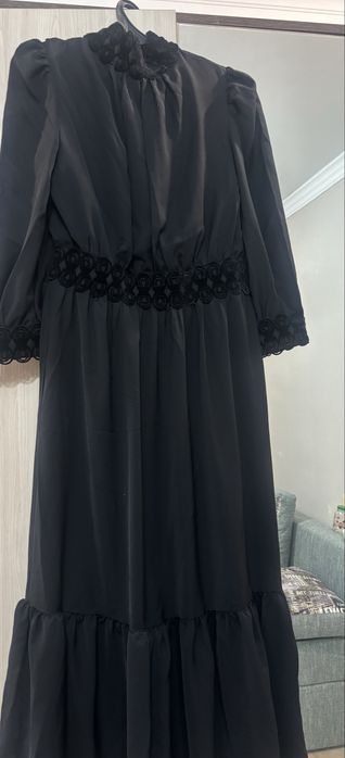 Вечеренее платье