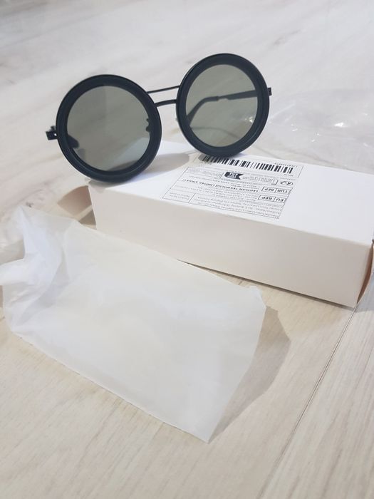 очила с контрол на сянката