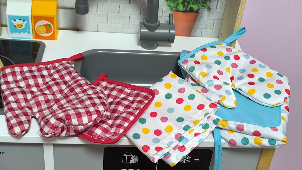 Детска кухня LIDL