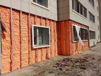 балконы откосы окна утеплитель полинор ппу