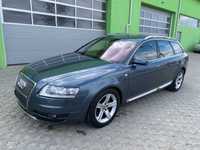 Audi A6 ALLROAD 3.0TDI Full На ЧАсти