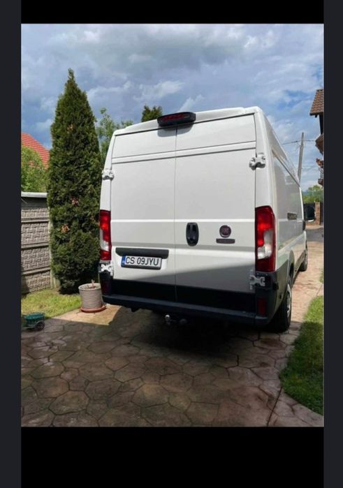 Fiat Ducato 2.3 2010