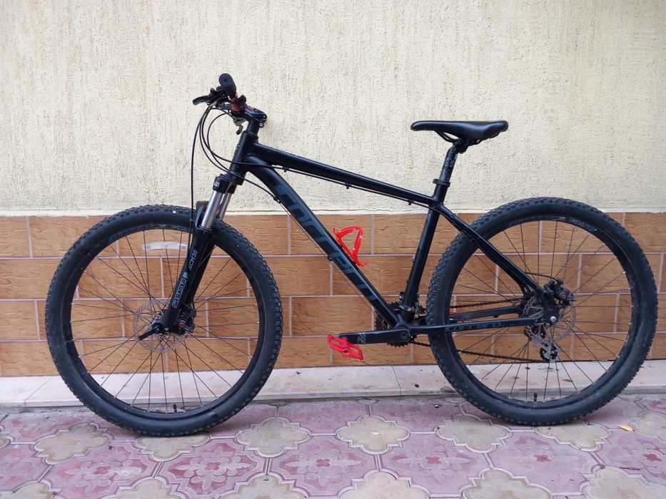 Carrera Vengeance 27,5 цола