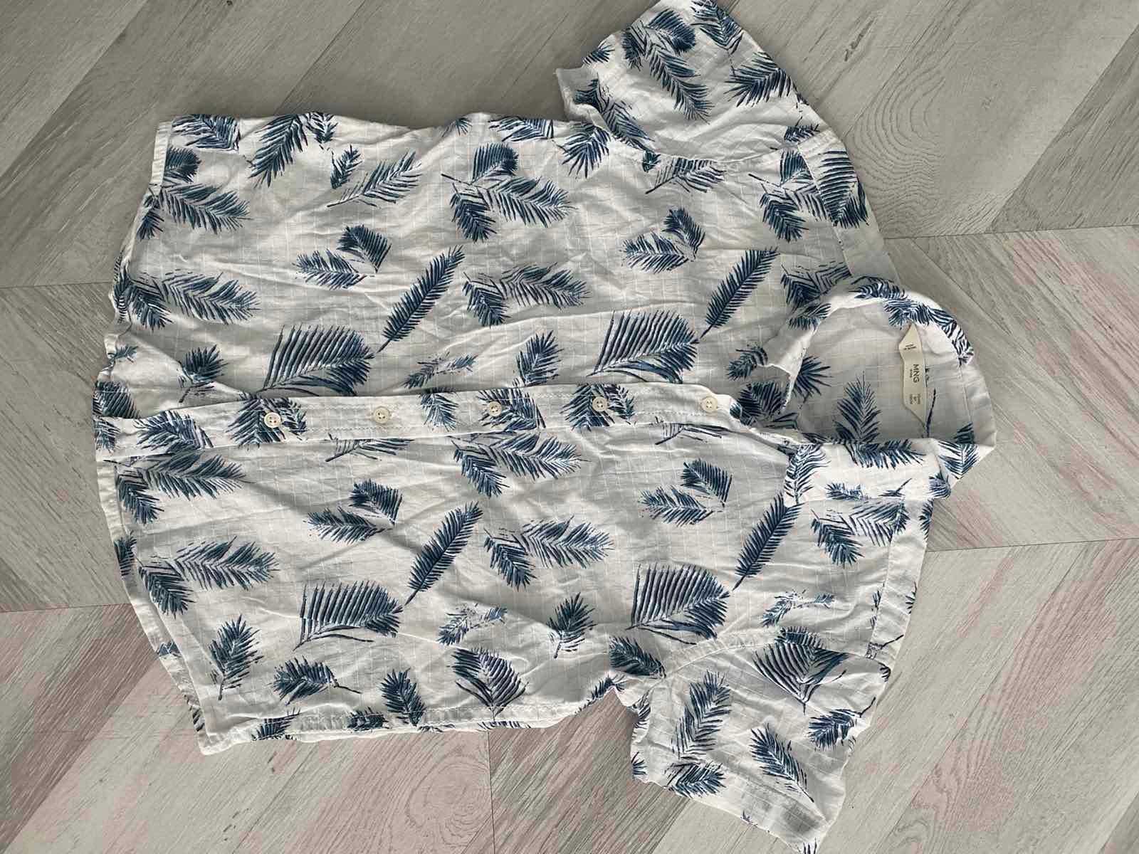 Панталони и ризи GAP, ZARA, PRIMIGI, H&M, Mango за момче 122 см