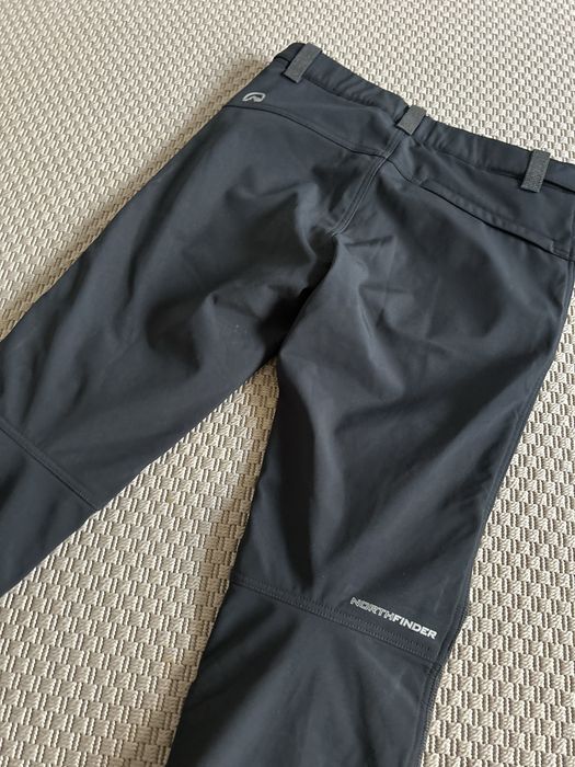Pantaloni tehnici Northfinder