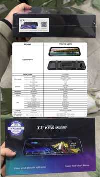 В рассрочку Teyes new zerkalo registrator Q7s model
