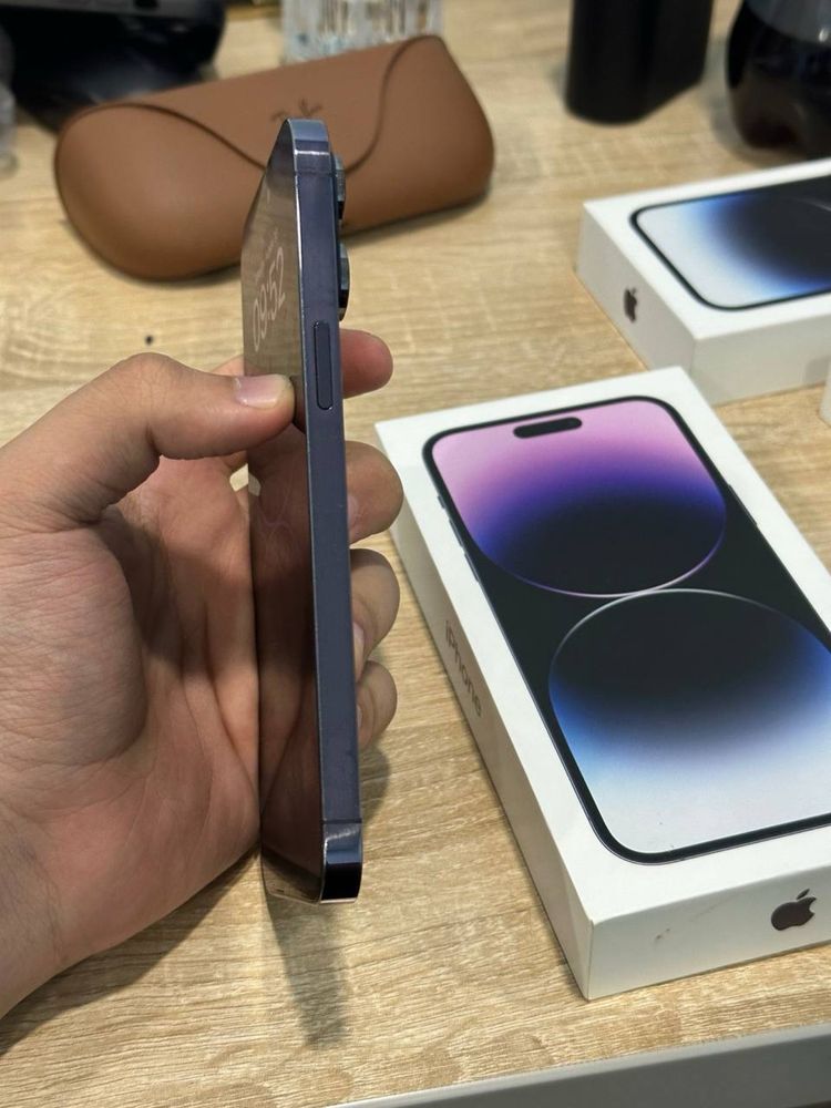 Iphone 14 pro max ideeall 788$