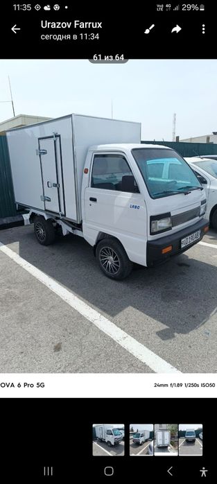 Лобо сотилад 2019йил