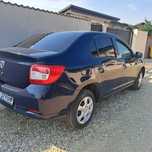 Inchiriere auto Dacia Logan pentru Uber, Bolt
