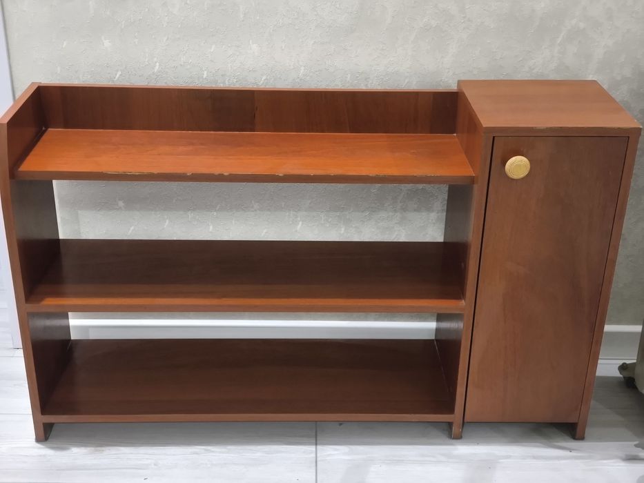 Обувная полка