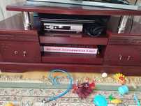 Продам тумбу под телевизор
