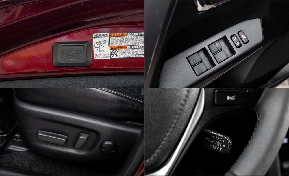 Toyota Rav 4 hibrid +benzina /automat /distronic /culoare desebita