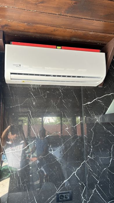 Instalator Termic, Sanitar Si Aer Conditionat