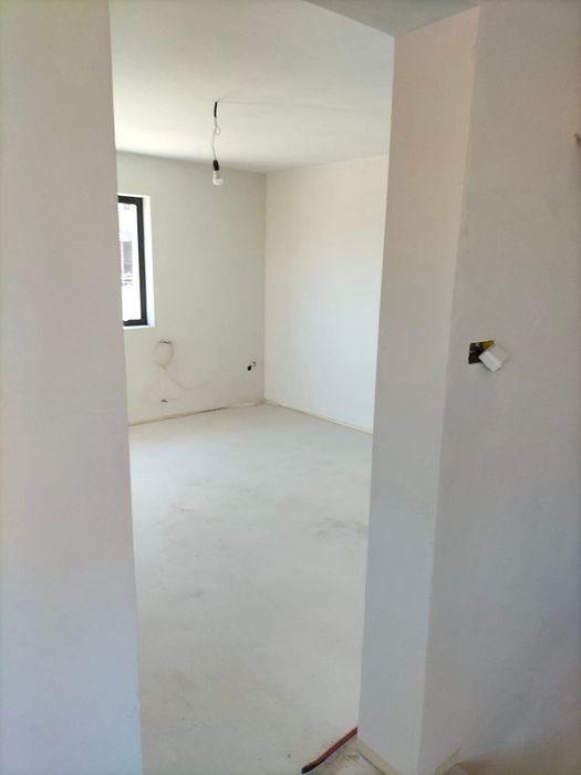 Amenajeri interioare