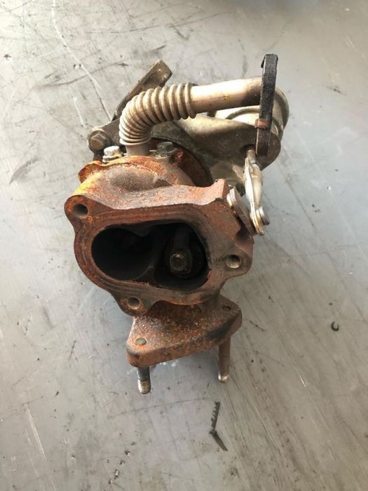 turbina 1.3 d multijet 188a9000 fiat doblo idea punto lancia musa ypsilon