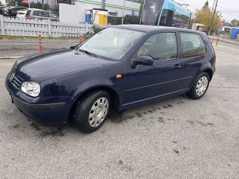 vand golf IV 14 16v