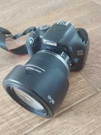Продам фотоаппарат canon 550d 110000тг