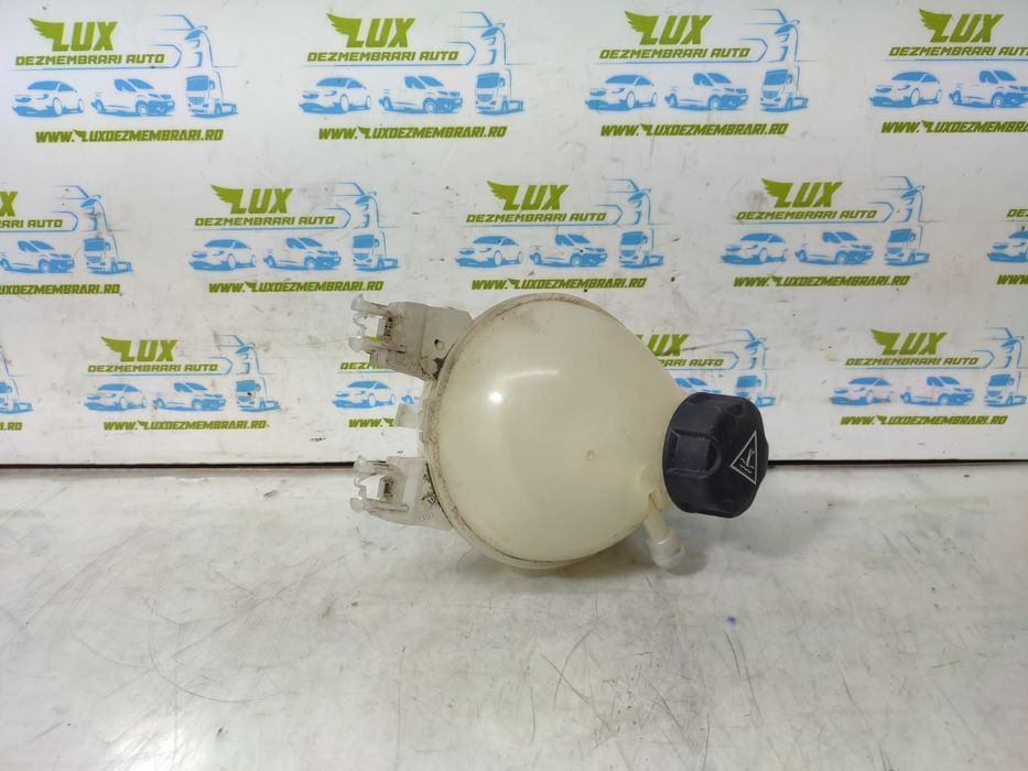 Vas expansiune 1.2 benzina HM01 9800777280 Peugeot 208 1 [facelift] [