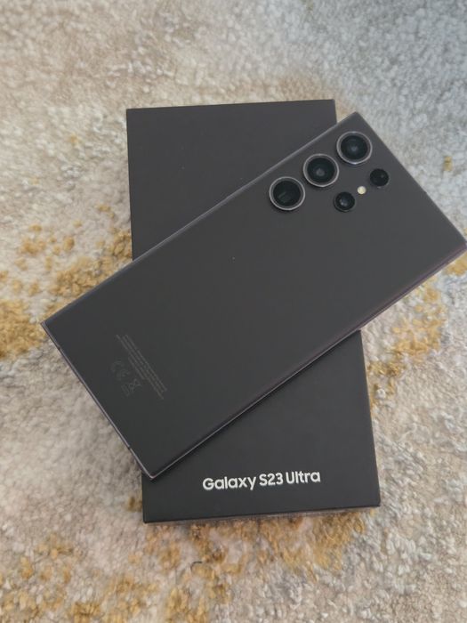 Samsung S23 ultra 256Gb