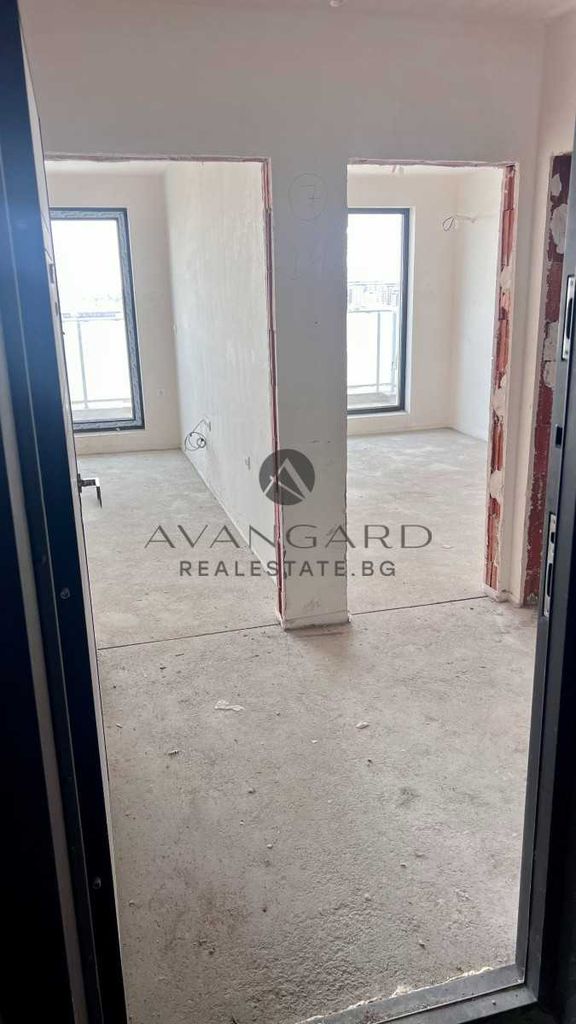 Продава се Двустаен апартамент в Пловдив, Христо Смирненски - 68 кв.м за 1440 €/кв.м - Снимка #5