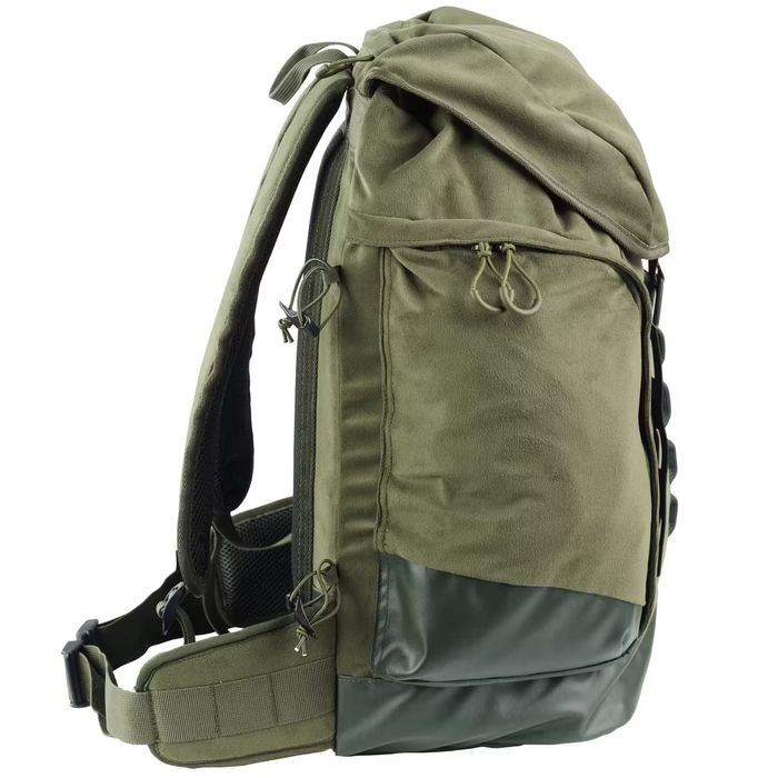 Vand Rucsac Solognac 35L silent (dechatlon)