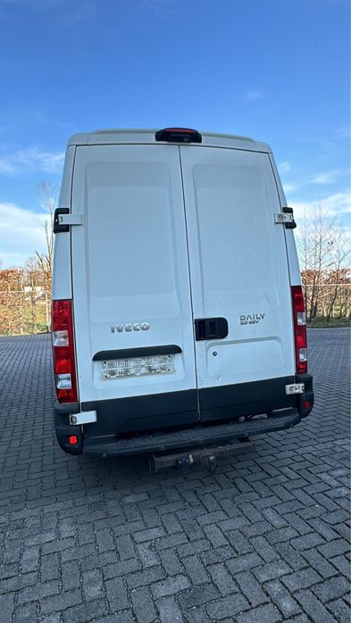 Iveco Daily 150 cai euro 5 eev 2011