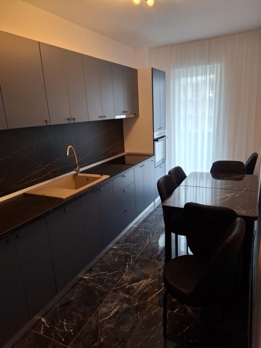 Apartament inchiriat Junior Residence