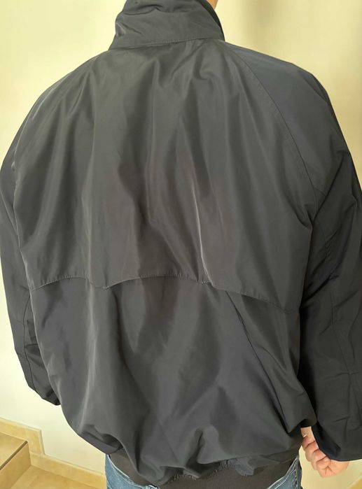 ASTON MARTIN - преходно мъжко яке XL