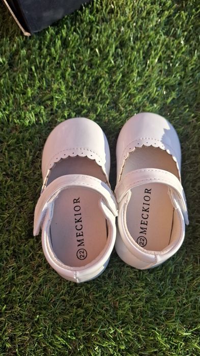 Официални детски обувчици N:22,23,24