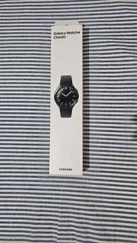 Galaxy watch 4 classic 46mm