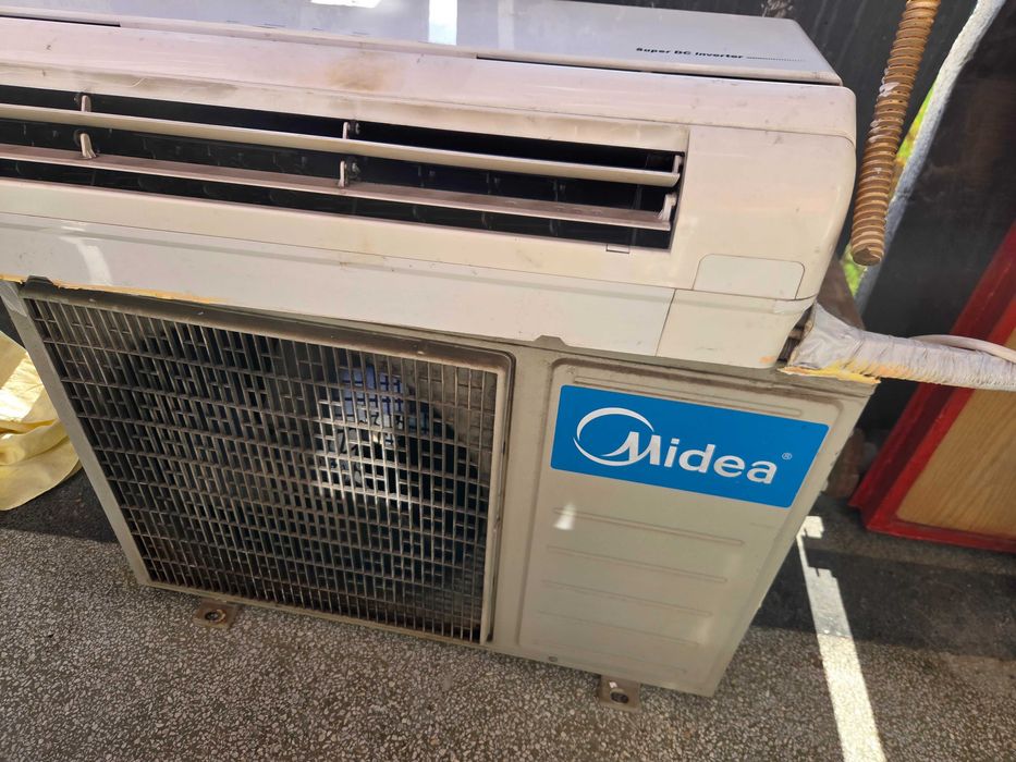 Продава Климатик Мидея