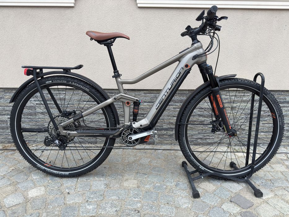 Електрически велосипед CENTURION LHASA E R2600I EQ размер: 29/44см