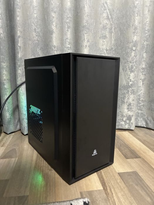 PC light gaming / office