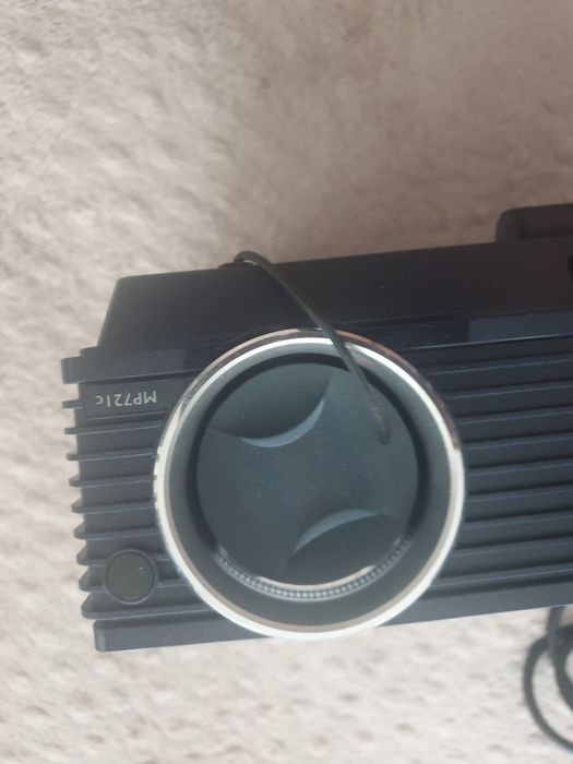 Проектор Benq, запазен