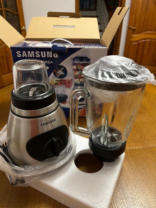Блендер, Samsung SN-902