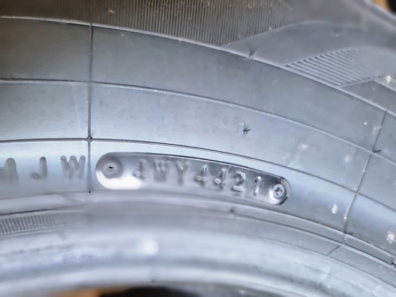 285/65/17 TOYO 4бр
