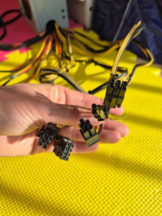 Sursa PC 650W Earthwatts