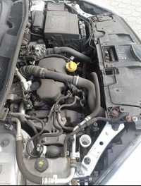 Motor cu proba Pe Mașină Renault Megane 3 1.5 Dci 110 cp K9KA636 Euro