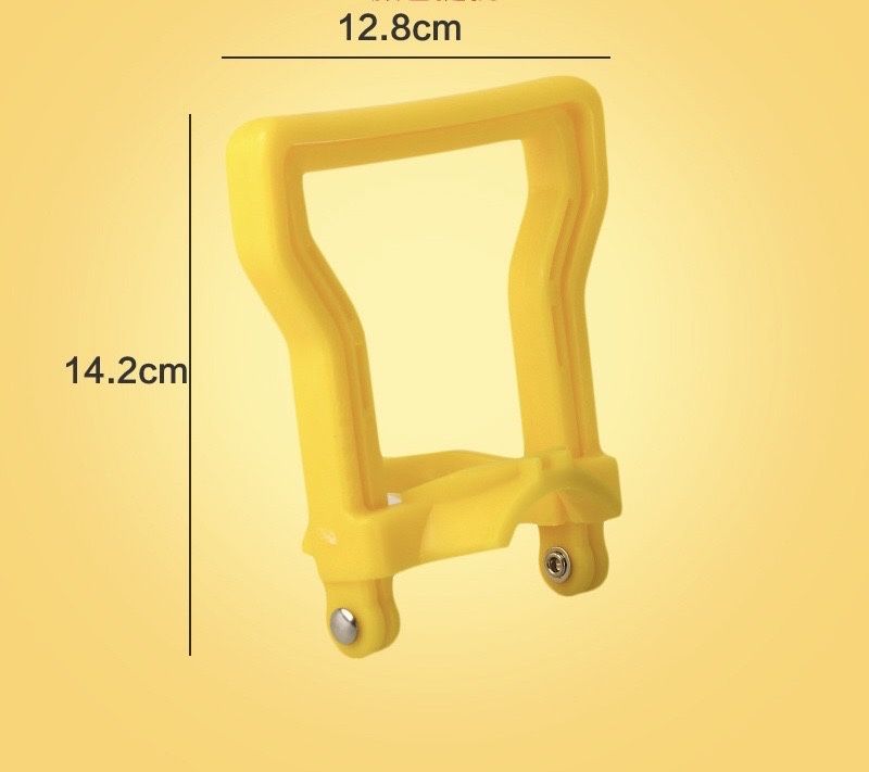 Ручка для переноски бутылей  бутылок 19л.литров воды пластик