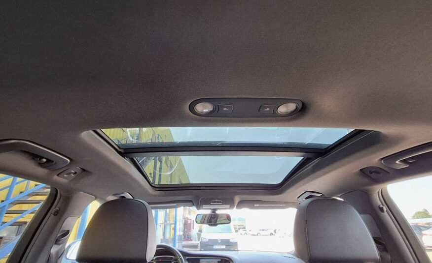 2016 Audi a4 Allroad Quattro 2,0 TOP