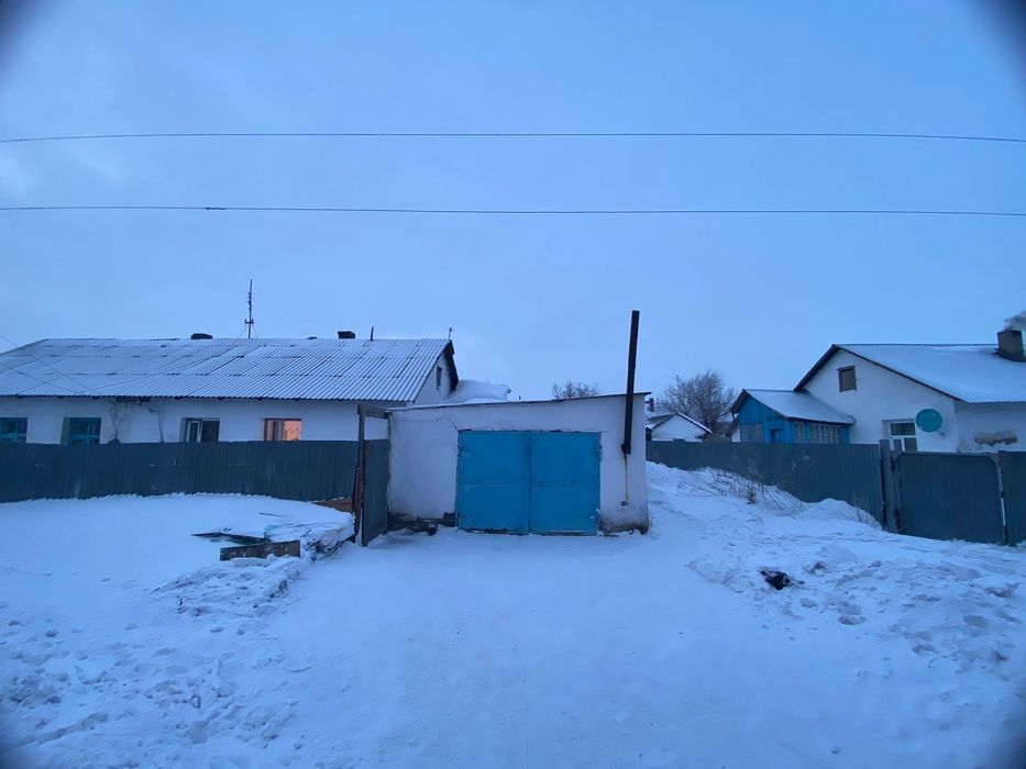 Продам дом в Сортировки