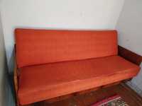 Продается диван (раскладной)