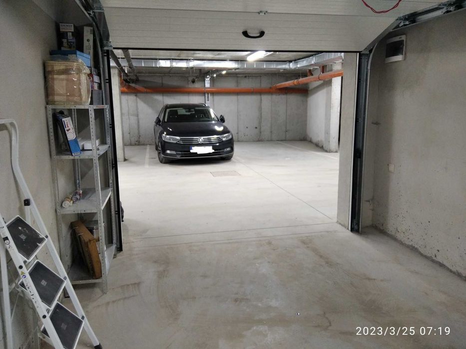 Дава се под наем Гараж / Паркомясто в София, Овча купел 1 - 18 кв.м за 96.9 € - Снимка #4