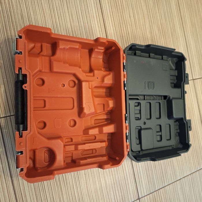 Cutie transport Parkside Performance