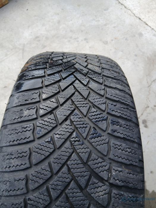 Jante din aliaj R17 MERCEDES-BENZ C-CLASS W204 2007 - 2014