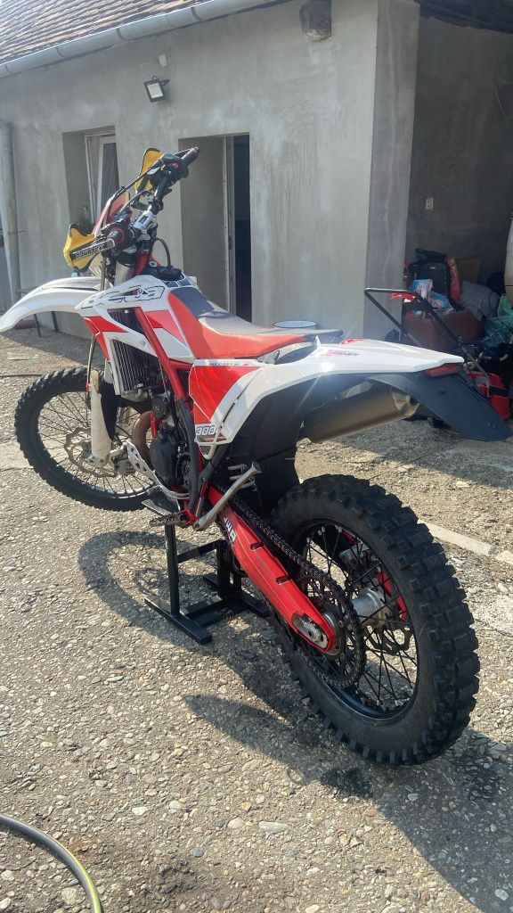Beta xtrainer 300 recent adus in tara